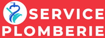 Logo Service Plomberie