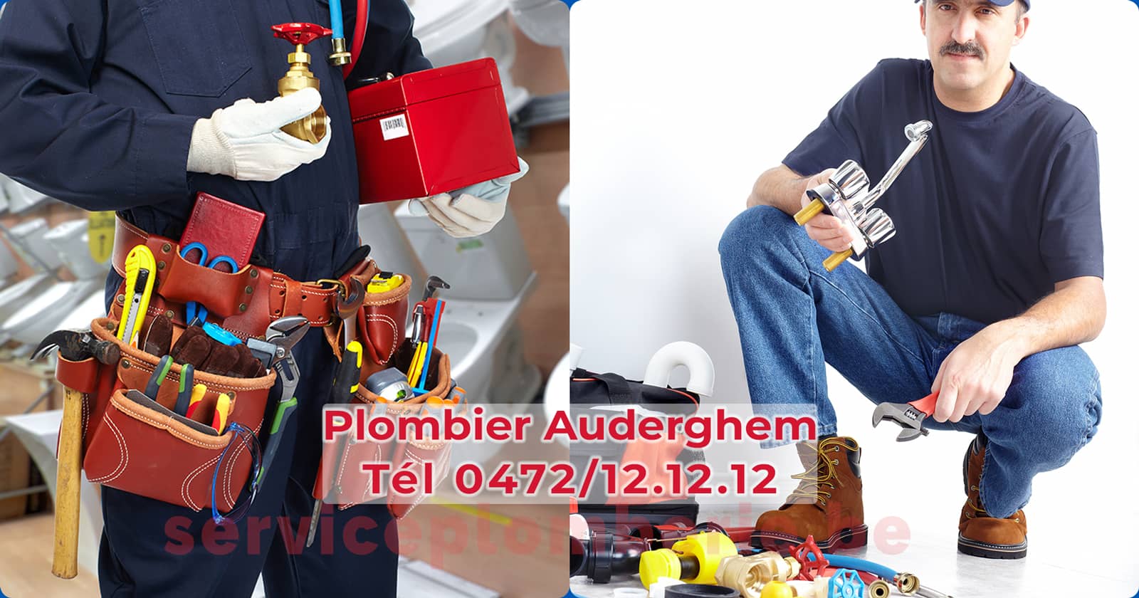 Plombier Auderghem Agréé Professionnel Service Plomberie Tél 0472/12.12.12