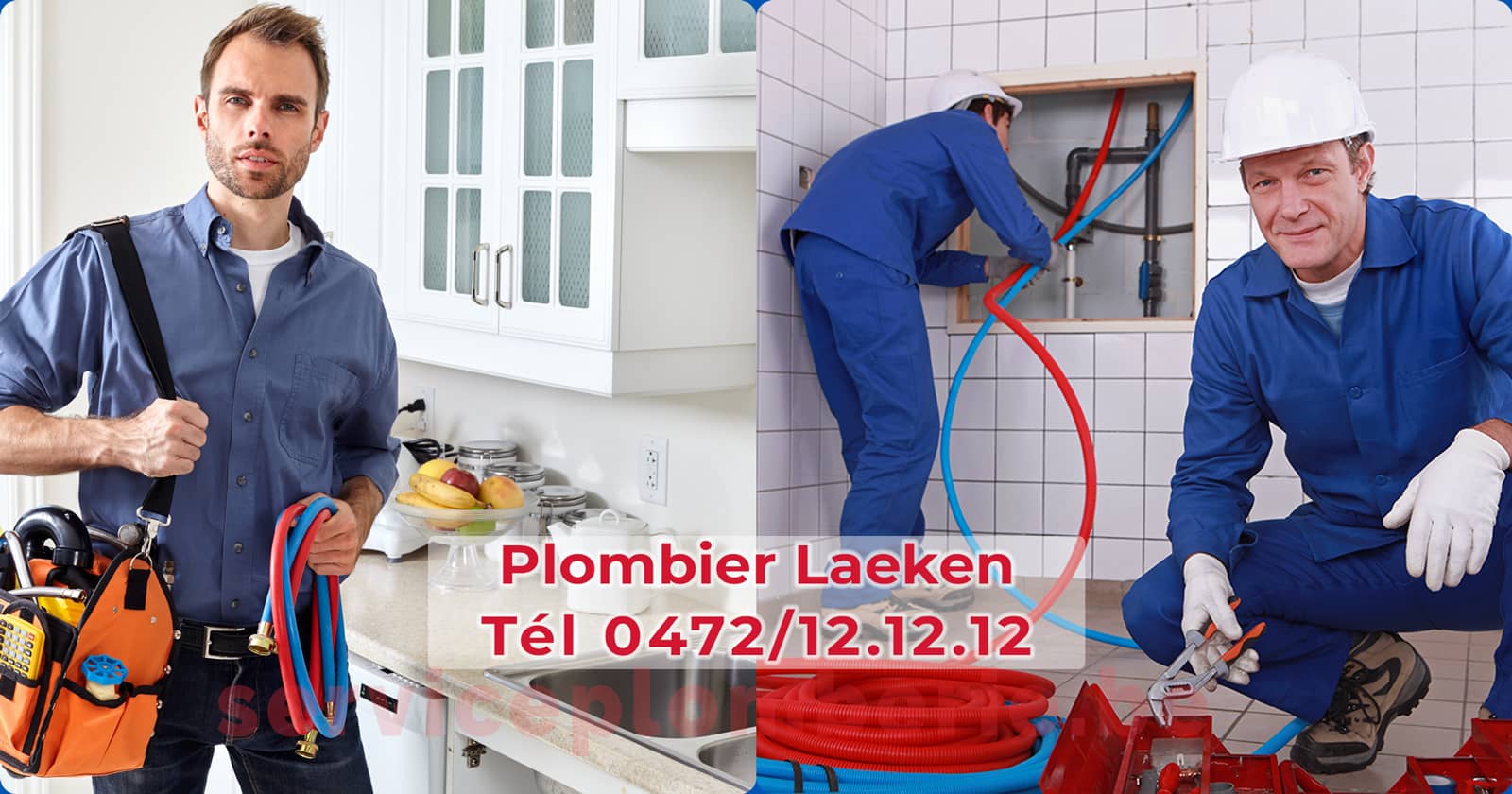 Plombier Laeken Agréé Professionnel Service Plomberie Tél 0472/12.12.12