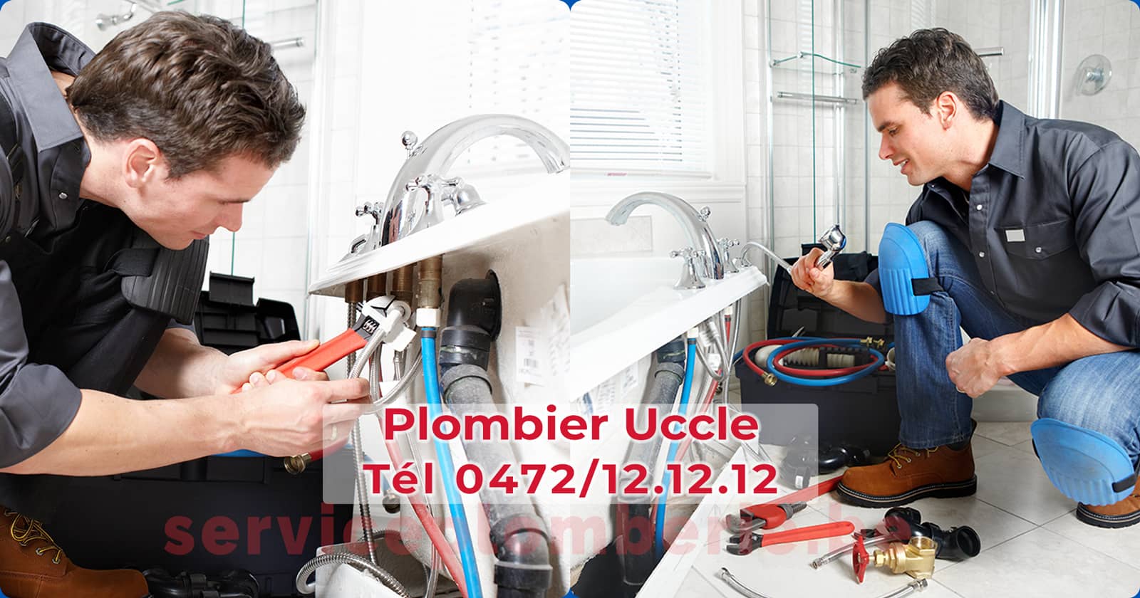 Plombier Uccle Agréé Professionnel Service Plomberie Tél 0472/12.12.12