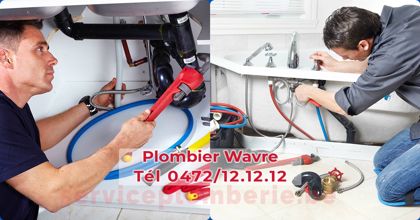 Plombier Wavre Agréé Professionnel Service Plomberie Tél 0472/12.12.12